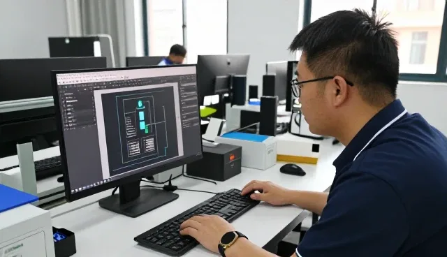 企业信息化方案满足现代企业发展需求