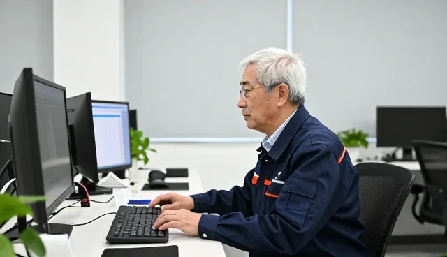 网站维护视角下的企业网站定制全流程跟进