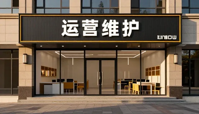 数字化转型背景下企业网站定制的场景应用与实践